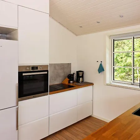 別荘 8 Person In Hadsund-by Traum