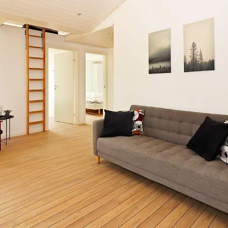 Cxxxii Holiday home *
