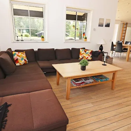 8 Person In Hadsund-by Traum Hadsund