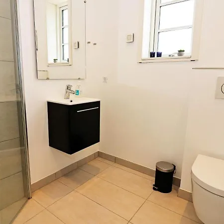 Cxxxii Holiday home