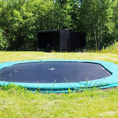 8 Person In Hadsund-by Traum