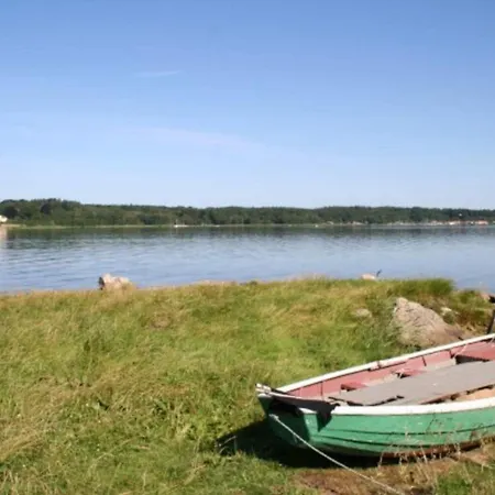 別荘 8 Person In Hadsund-by Traum