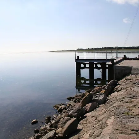 別荘 8 Person In Hadsund-by Traum