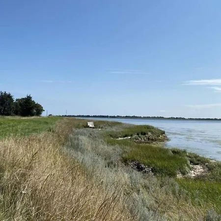 8 Person In Hadsund-by Traum 別荘 Hadsund
