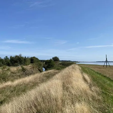 8 Person In Hadsund-by Traum