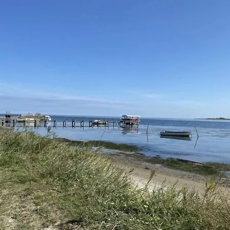 別荘 8 Person In Hadsund-by Traum Hadsund