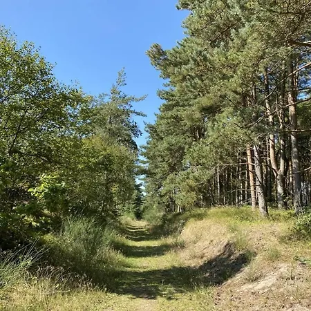 8 Person In Hadsund-by Traum * Hadsund