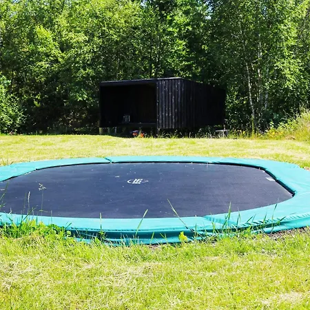 Σπίτι διακοπών 8 Person In Hadsund-by Traum Hadsund